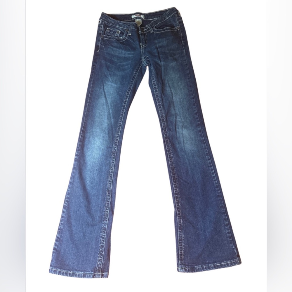 Bongo Embellished Jeans